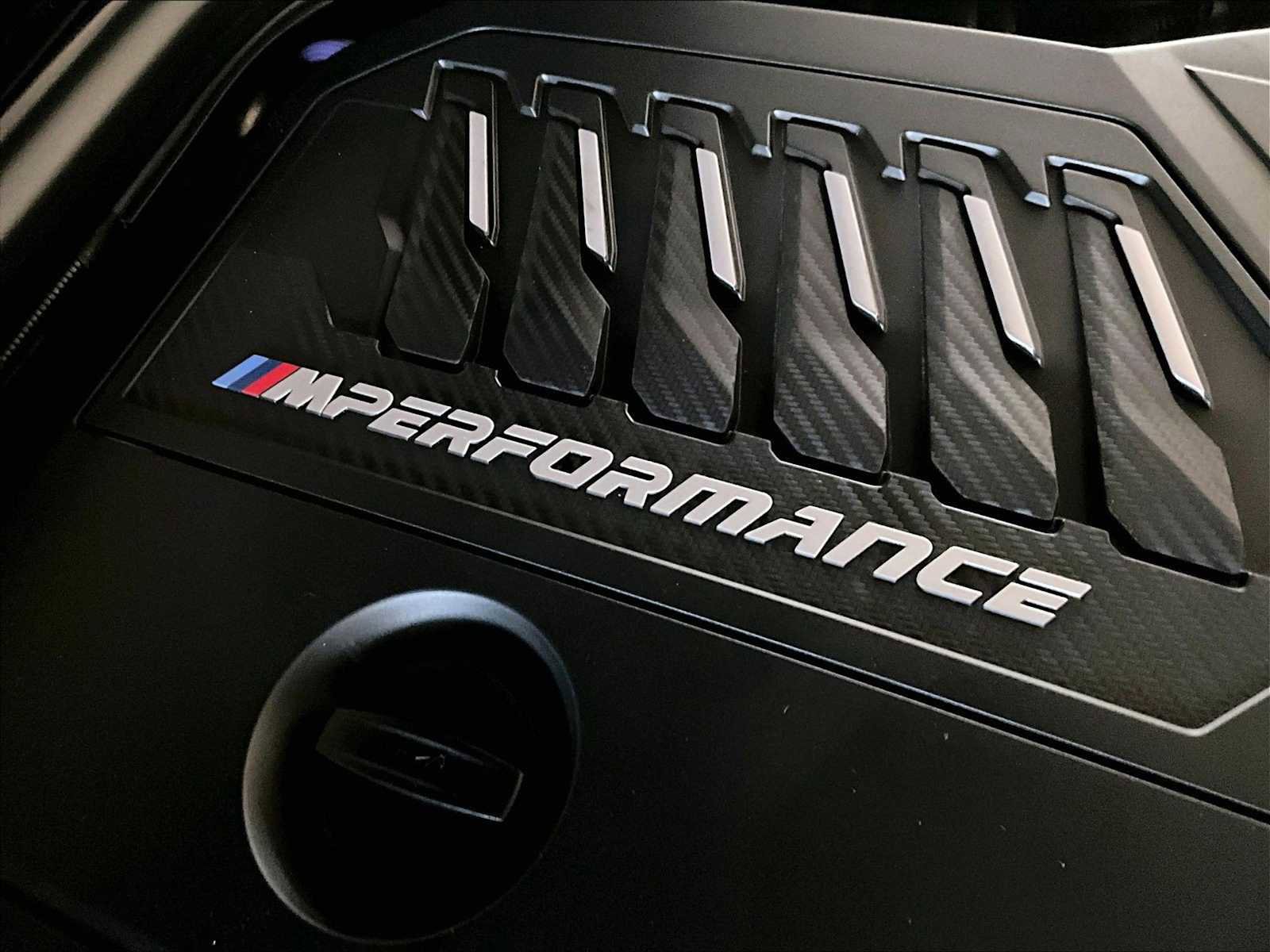 Used 2024 BMW M340i xDrive image 35