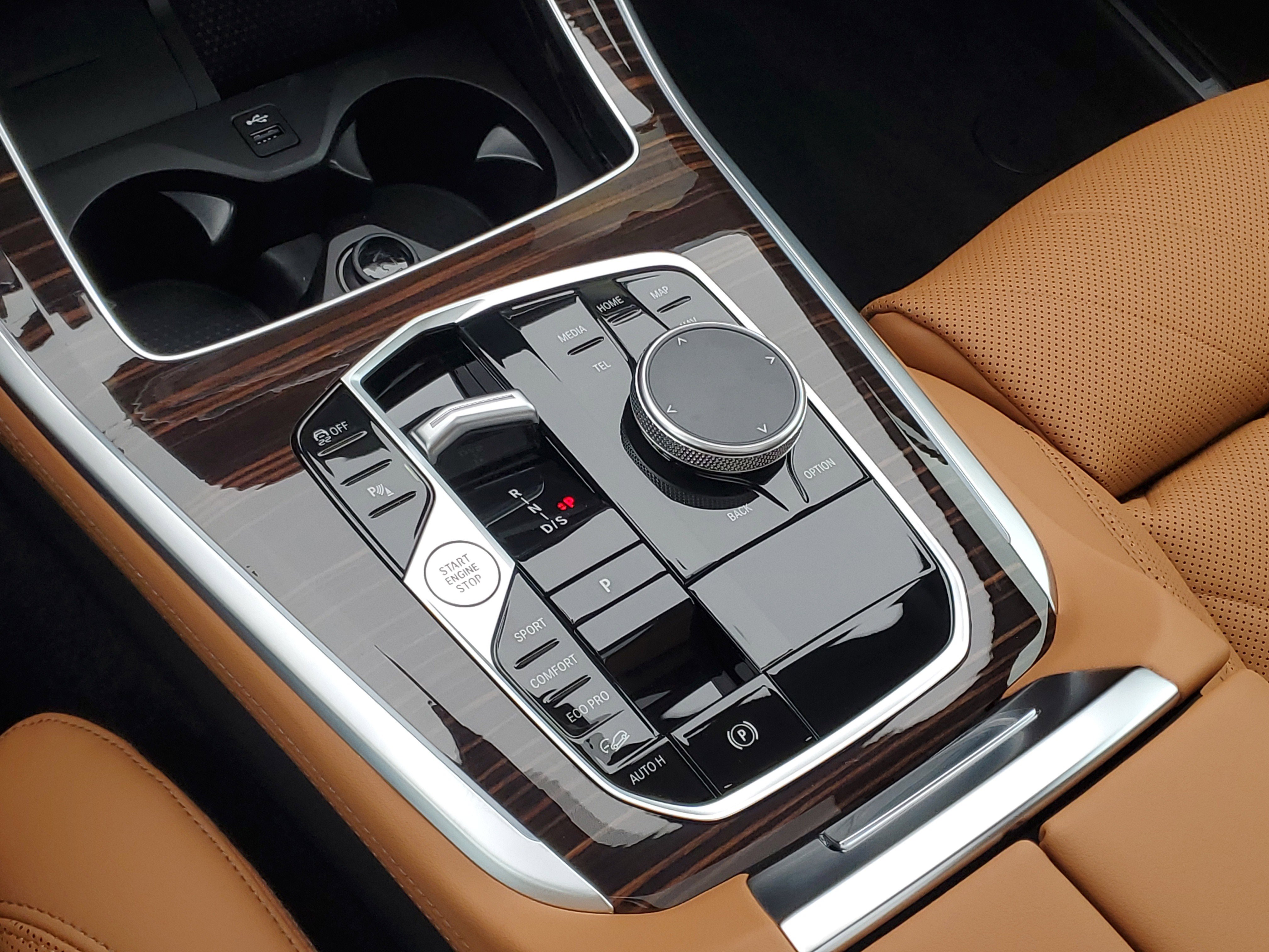 New 2026 BMW X5 xDrive40i w/ M Sport Package image 20