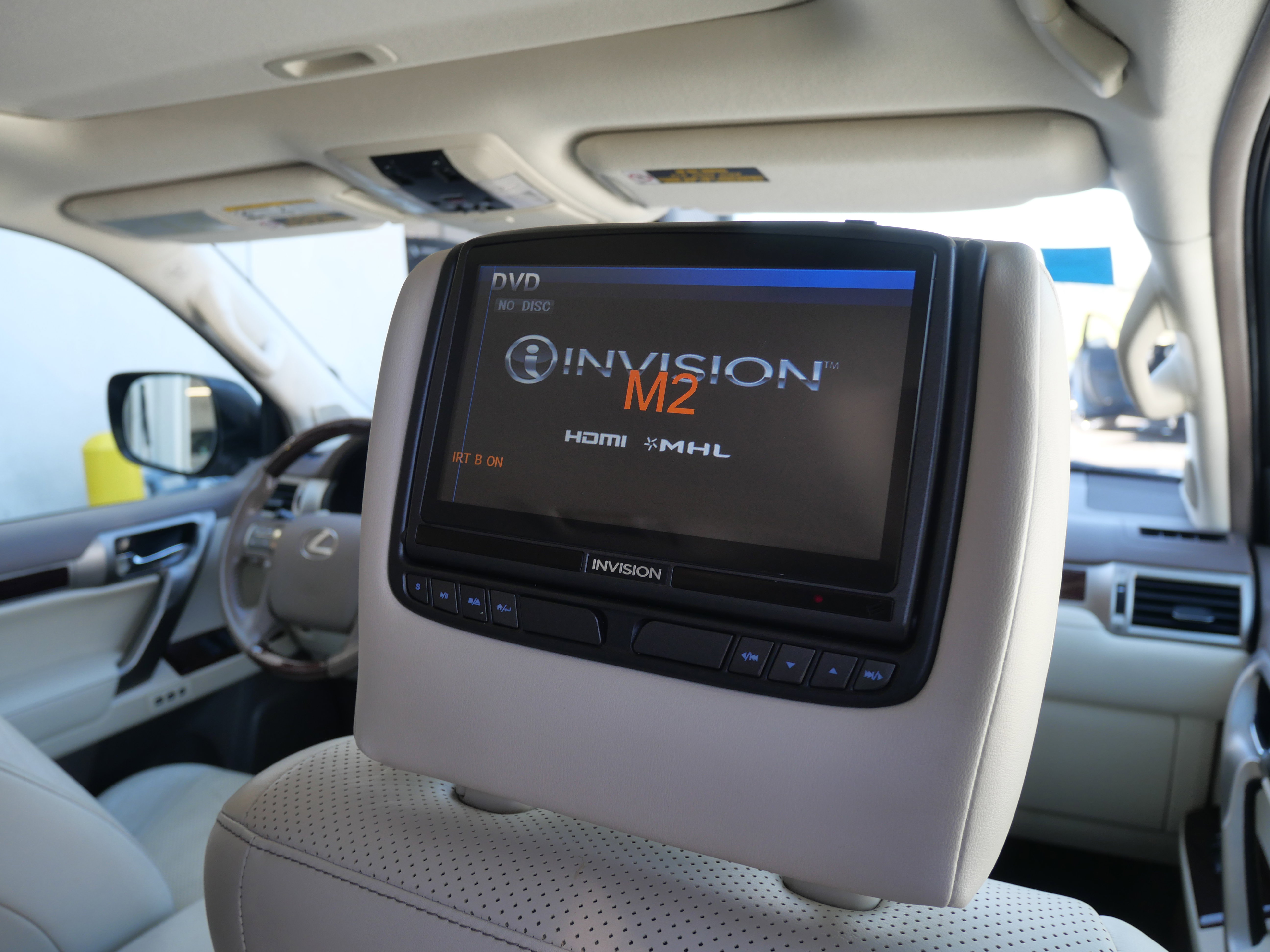 Used 2017 Lexus GX 460 Luxury image 13