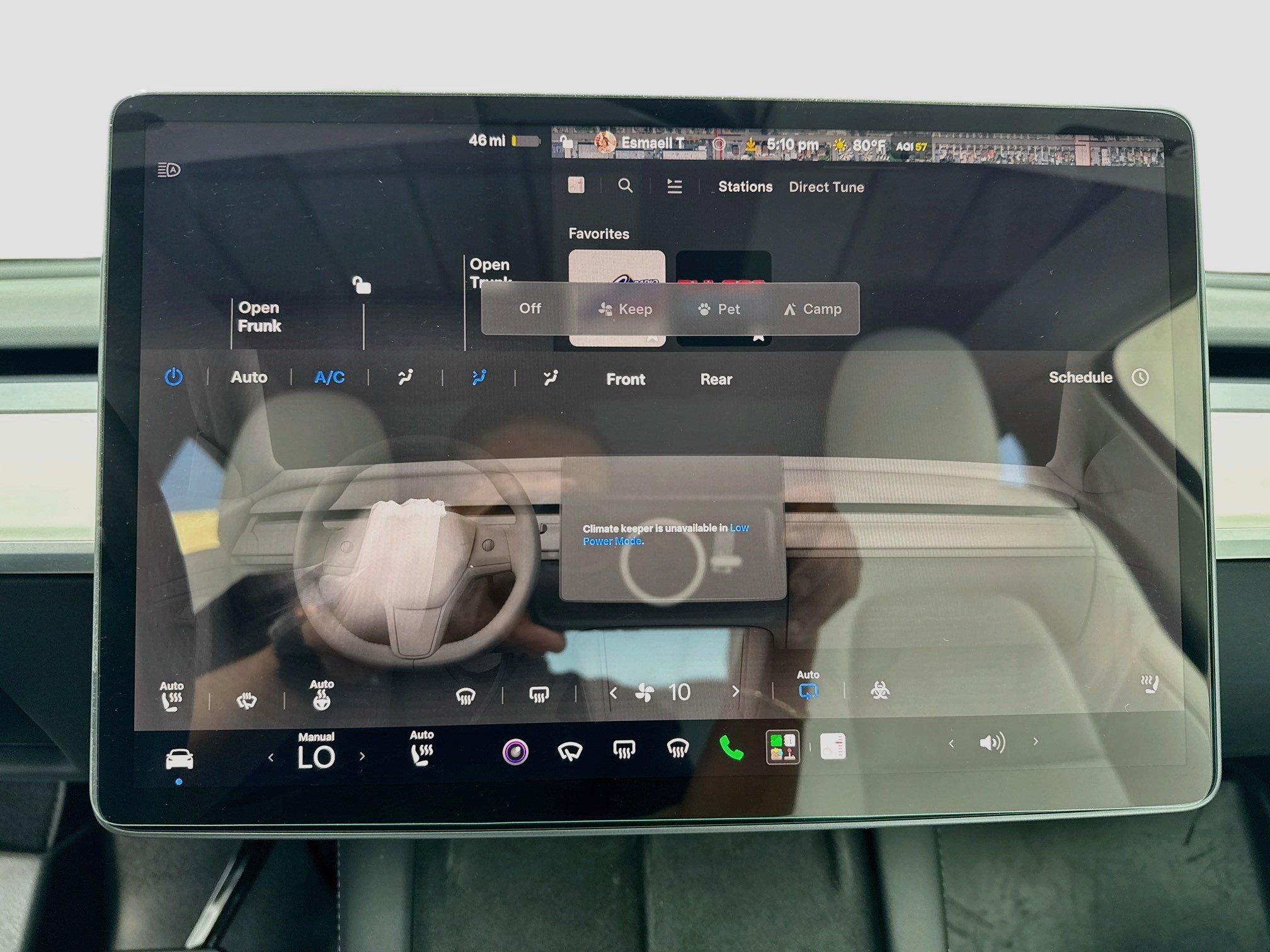 Used 2022 Tesla Model Y Long Range AWD/4WD image 12