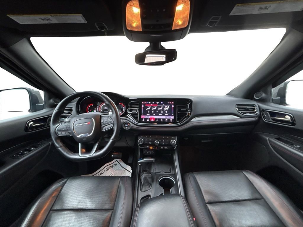 Used 2022 Dodge Durango R/T image 10