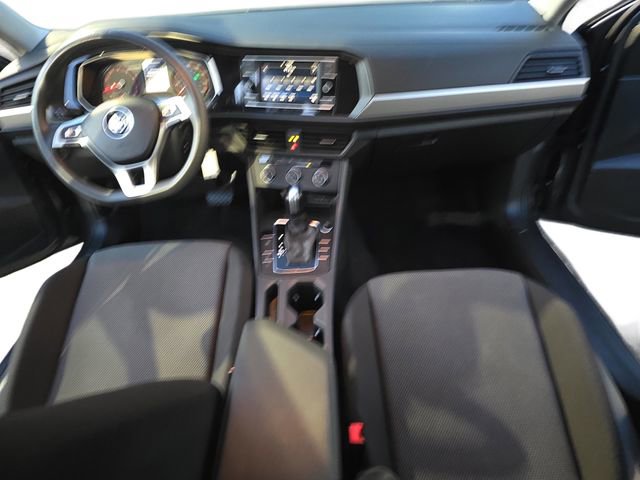 Used 2021 Volkswagen Jetta S image 9