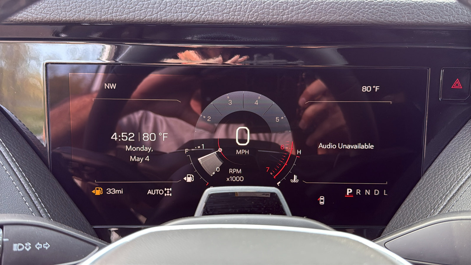 New 2026 GMC Yukon XL Denali AWD/4WD image 12