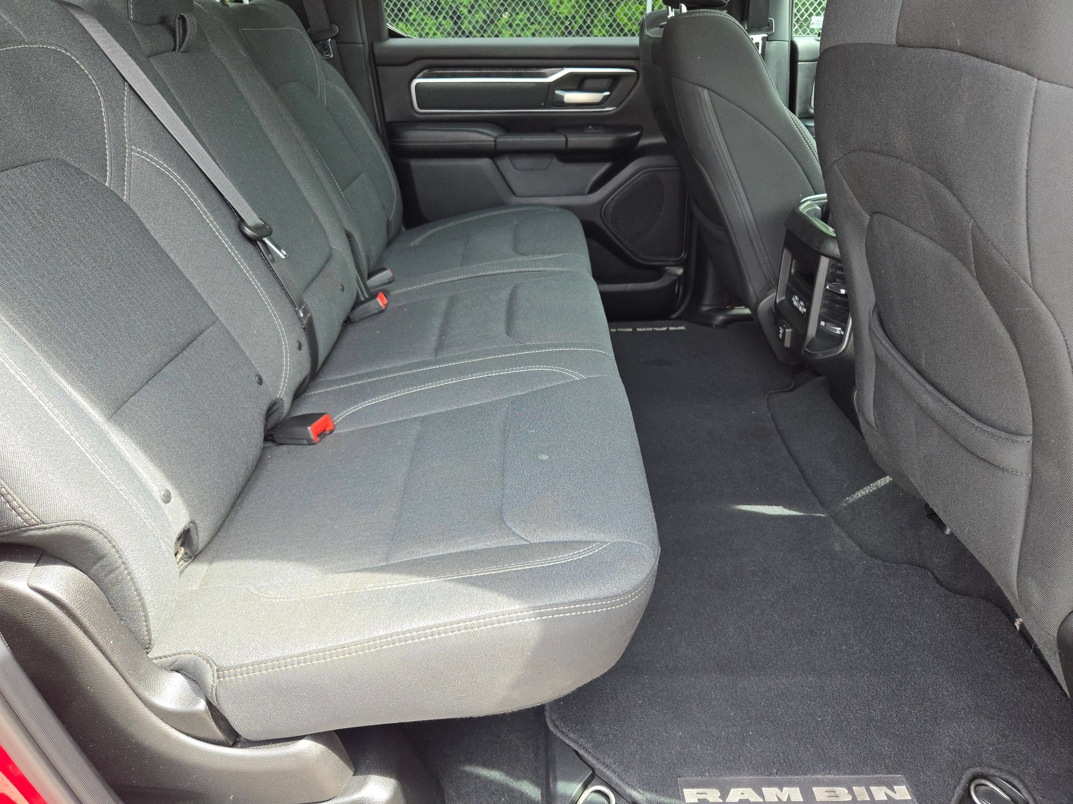 Used 2019 RAM 1500 Big Horn AWD/4WD image 25