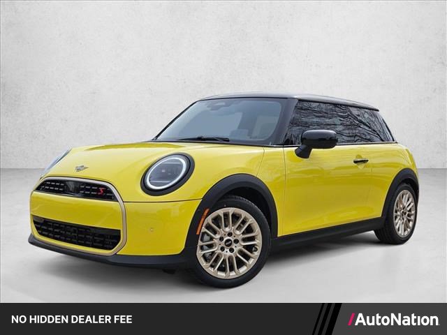 Used 2026 MINI Cooper S FWD video 1