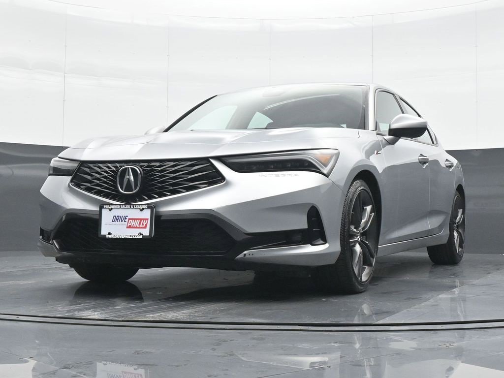 Used 2023 Acura Integra A-Spec image 16