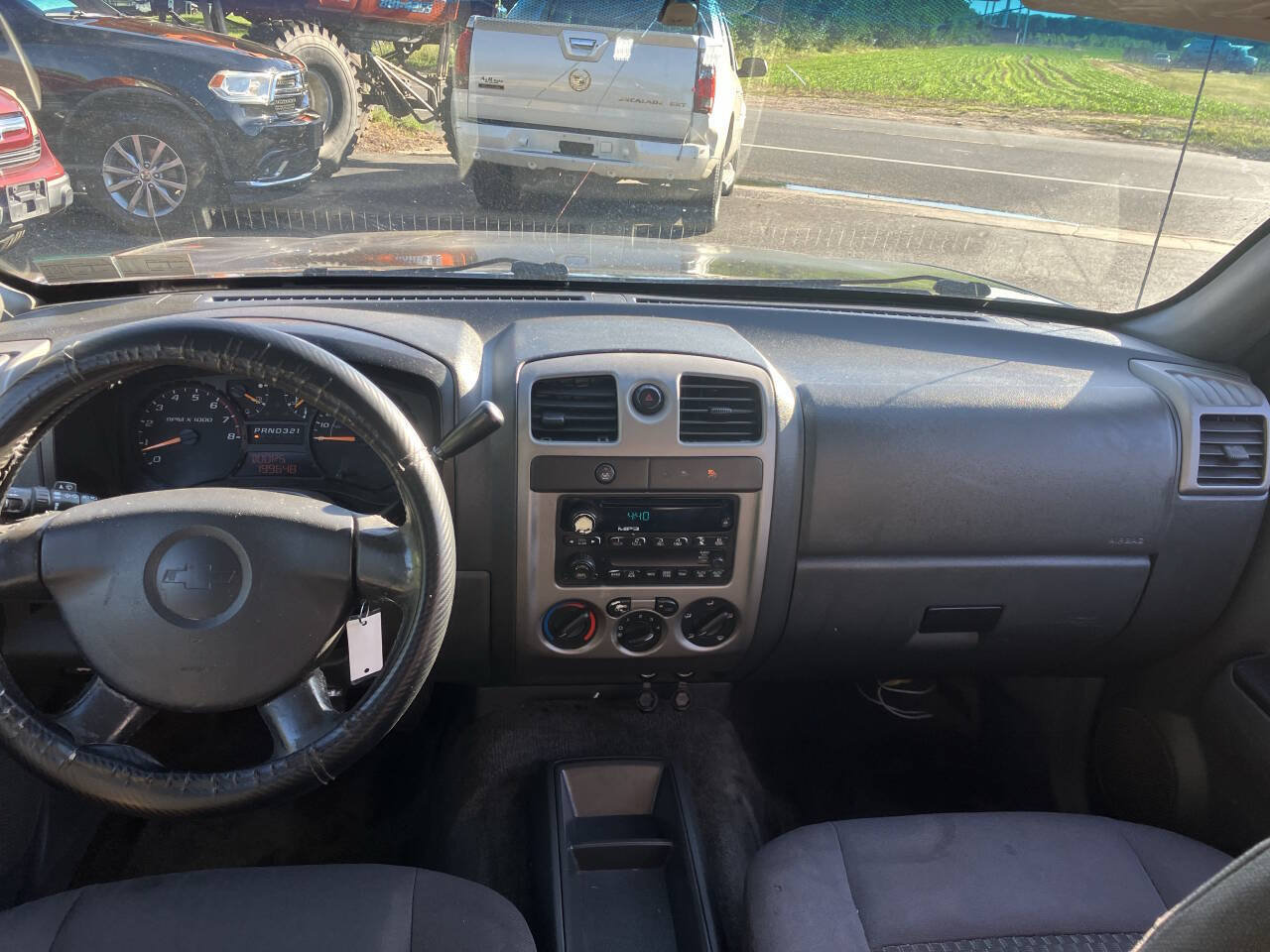Used 2006 Chevrolet Colorado LT RWD image 22