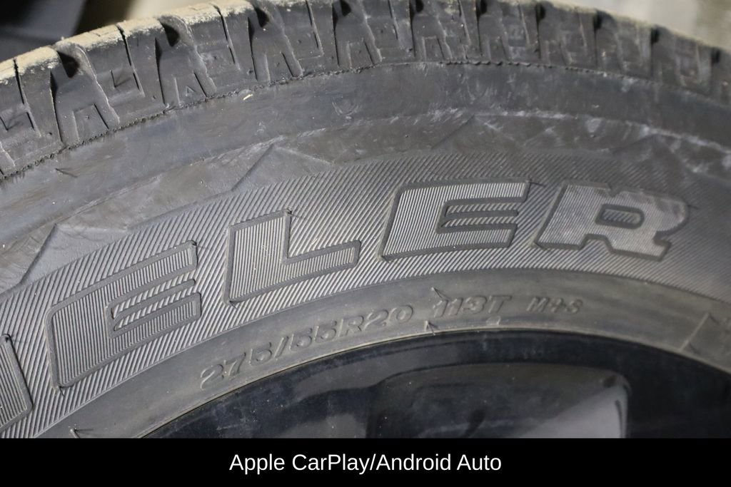 Used 2021 Jeep Wrangler Unlimited Sahara image 38