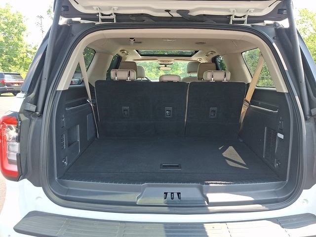 Certified 2023 Ford Expedition Max Limited AWD/4WD image 35