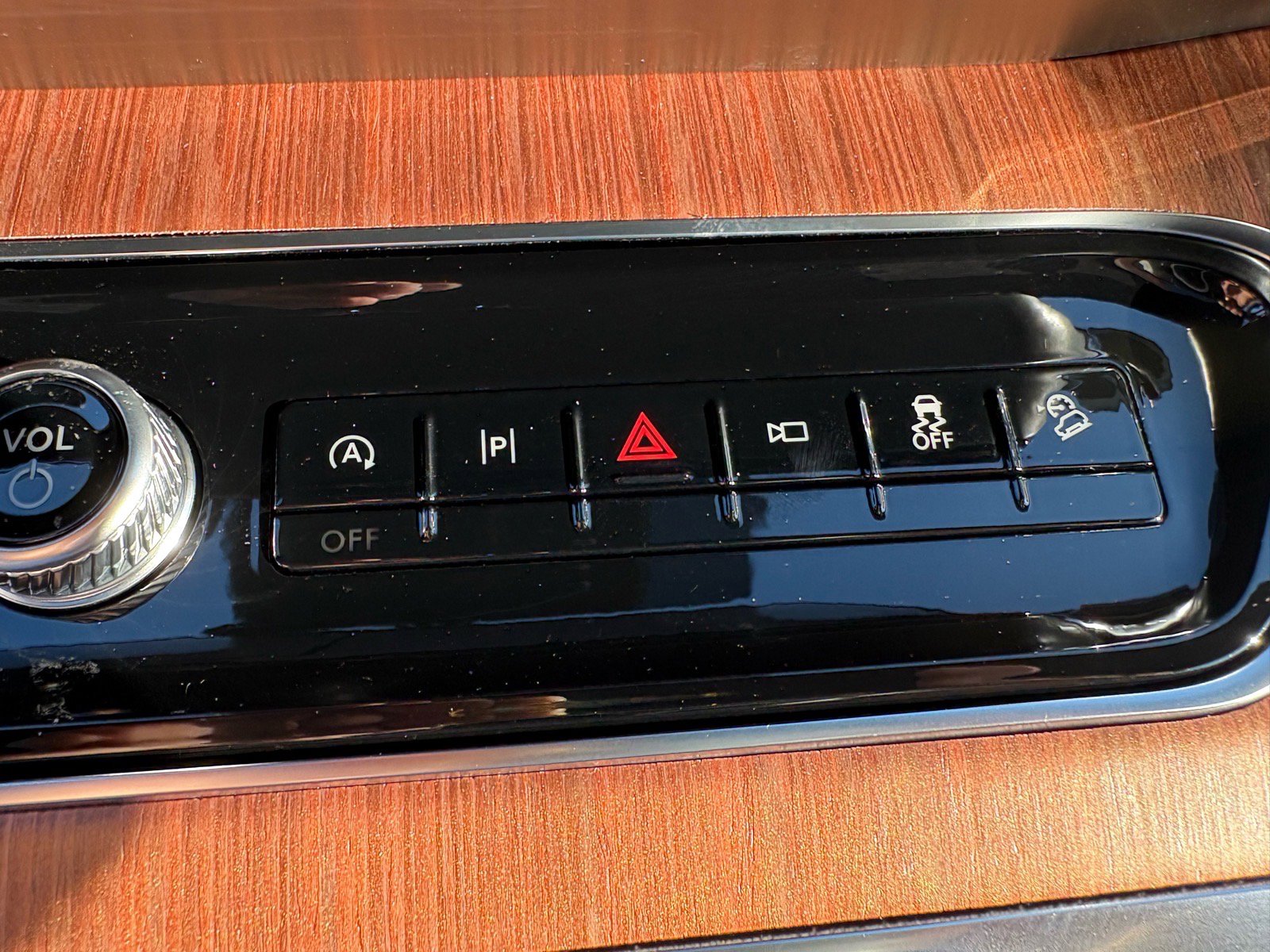 New 2026 Ford Expedition Max King Ranch image 27