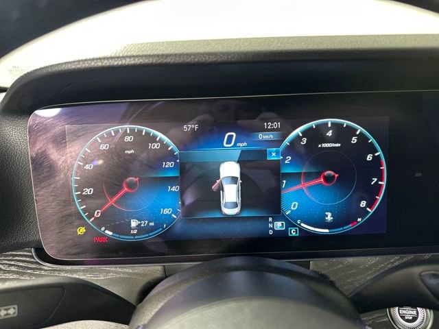 Used 2021 Mercedes-Benz E 350 4MATIC Sedan image 18