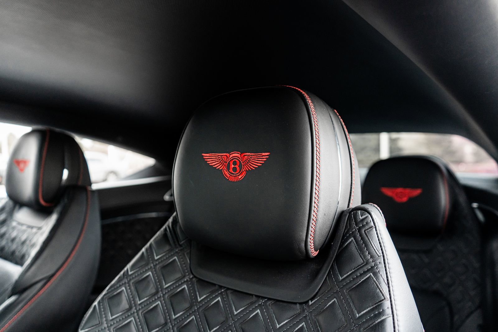 Used 2020 Bentley Continental GT image 28