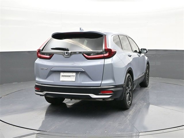 Certified 2020 Honda CR-V EX-L image 11
