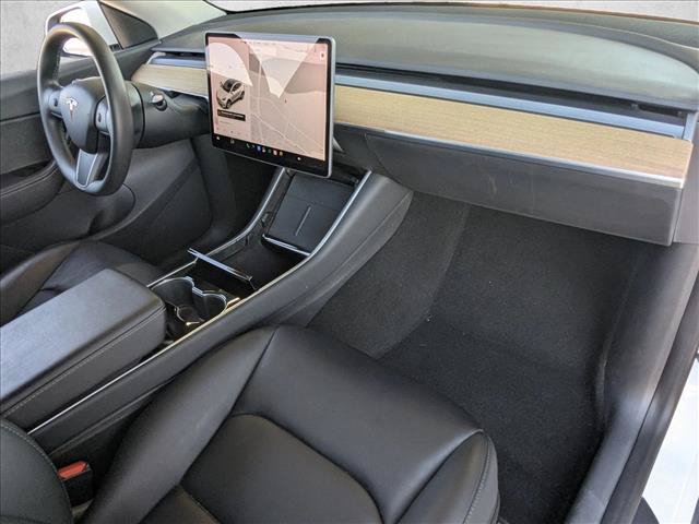 Used 2020 Tesla Model Y Long Range AWD/4WD image 24