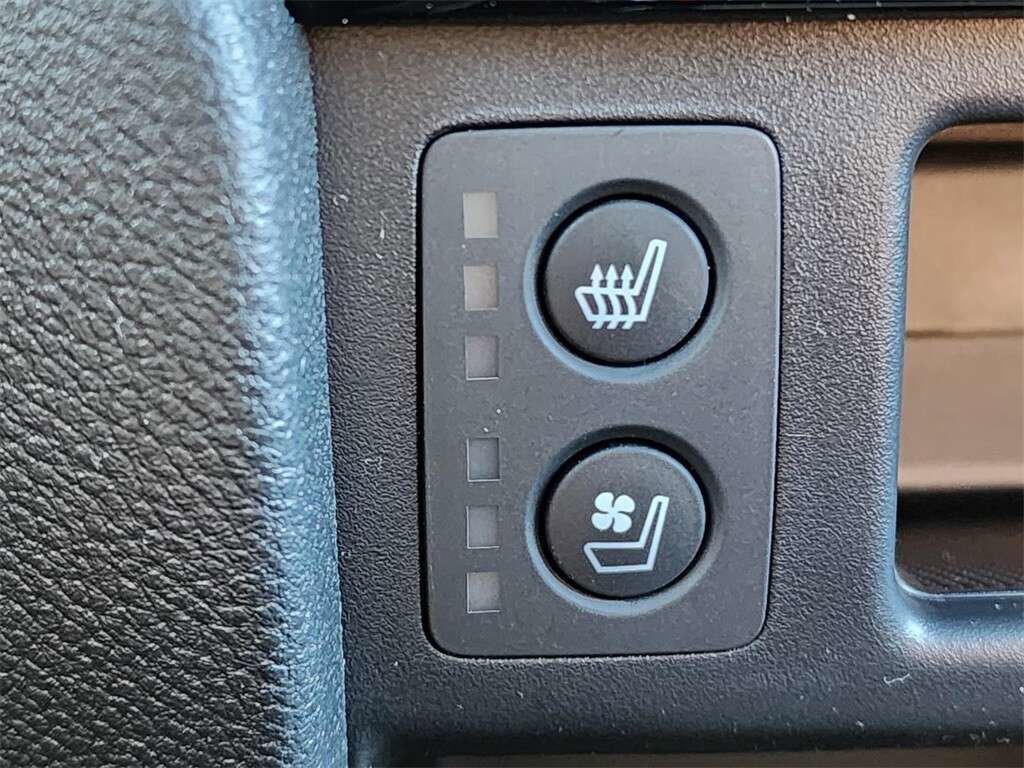 Used 2024 Honda Passport Black Edition image 6