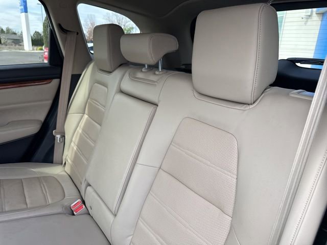 Used 2022 Honda CR-V Touring image 19