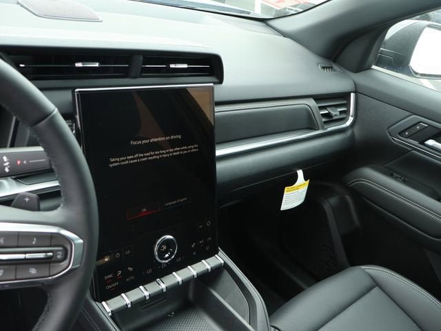 New 2026 GMC Terrain Elevation w/ Elevation Premium Package AWD/4WD image 25