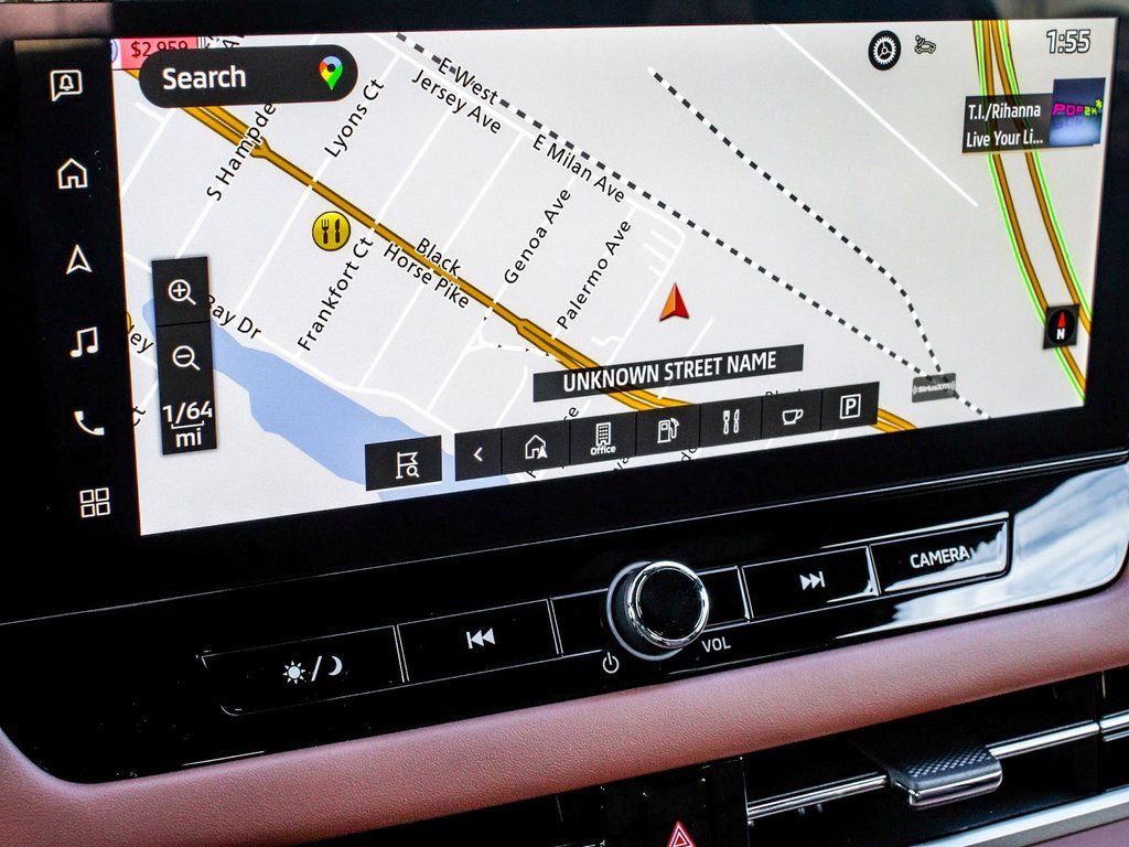 New 2026 Mitsubishi Outlander SEL image 23