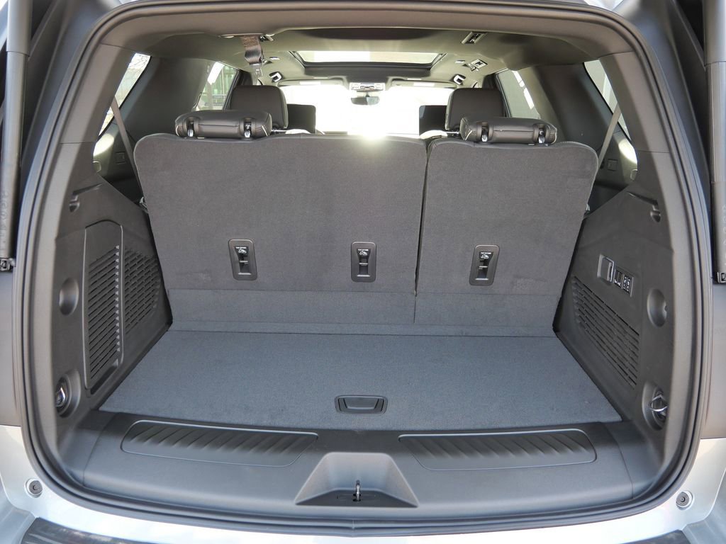 New 2026 GMC Yukon Elevation AWD/4WD image 31