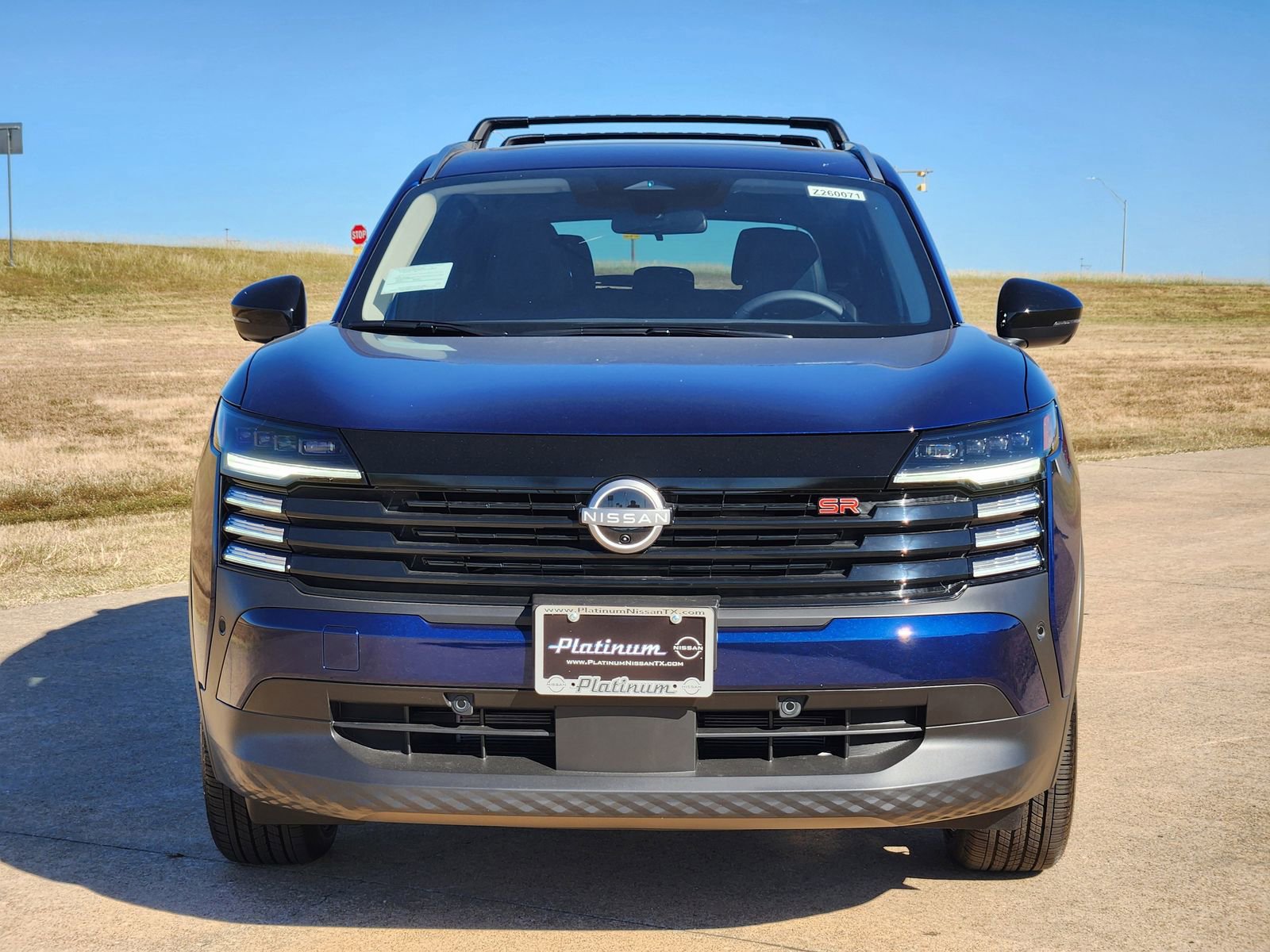 New 2026 Nissan Kicks SR w/ SR Premium Package image 6