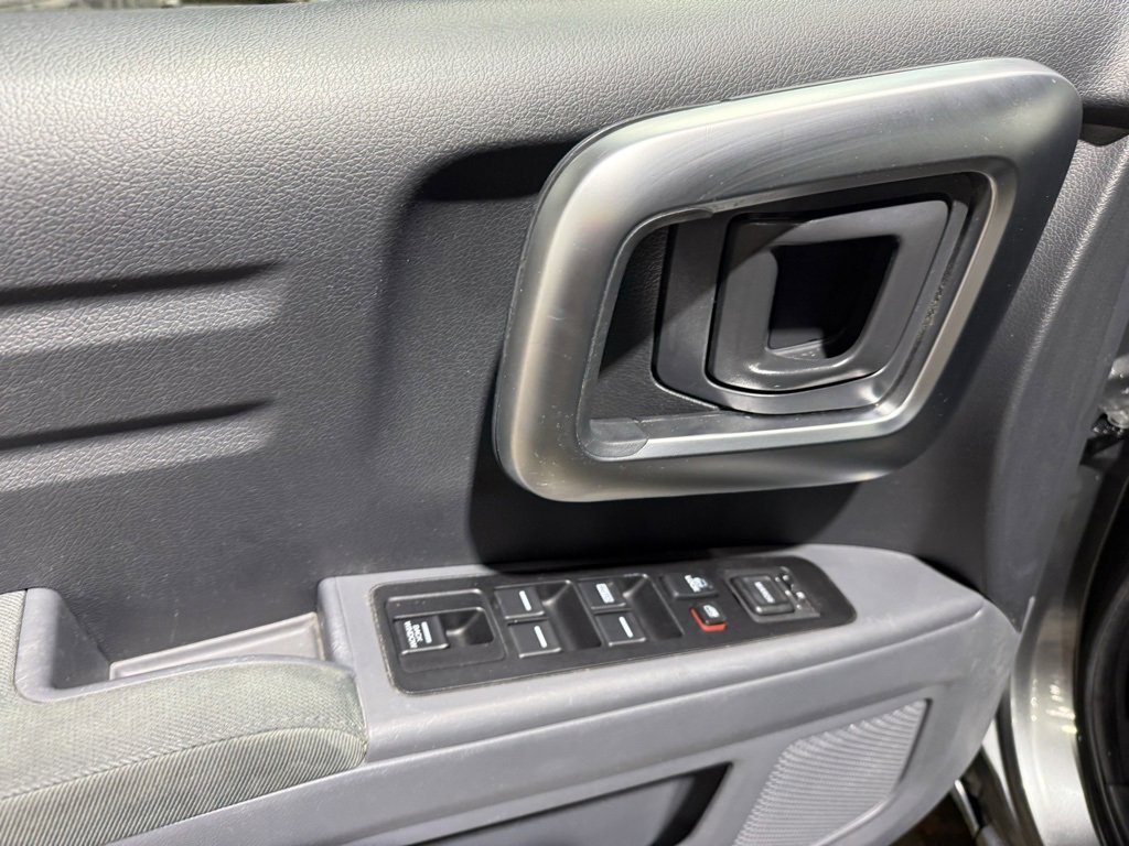 Used 2007 Honda Ridgeline RT image 15