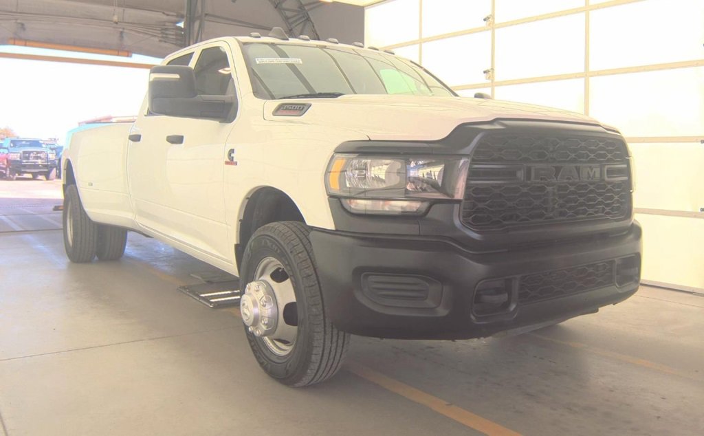 Used 2023 RAM 3500 Tradesman