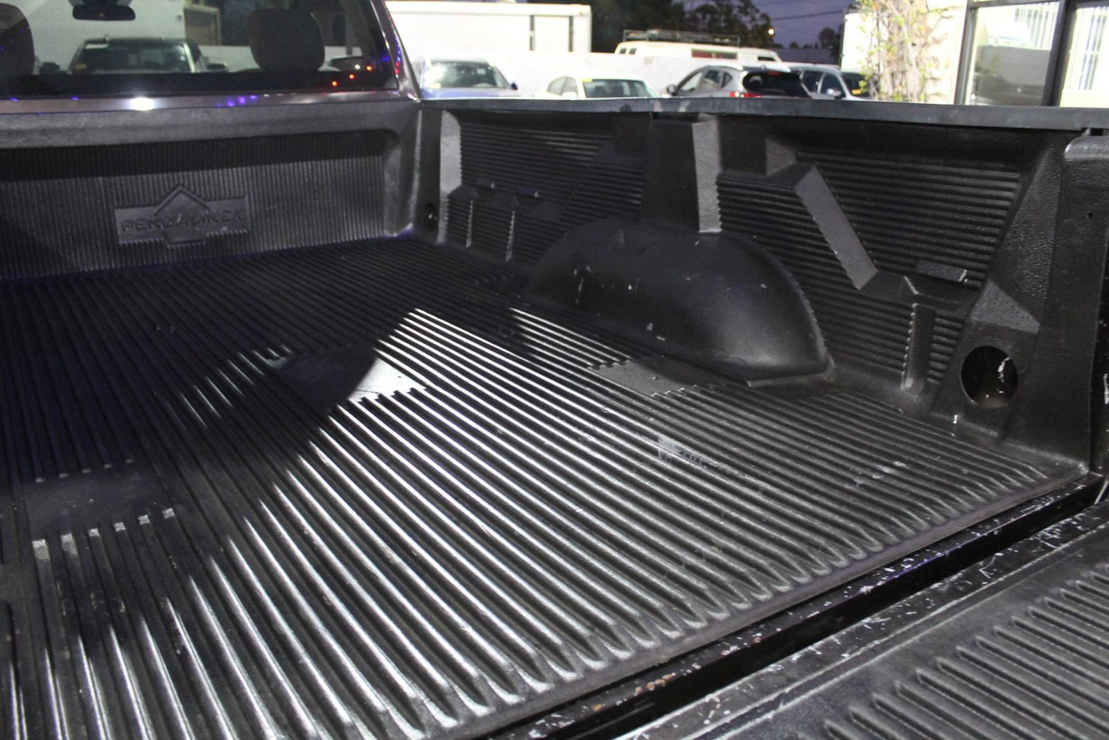 Used 2017 RAM 1500 Tradesman w/ Power & Remote Entry Group RWD image 26