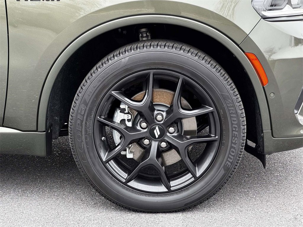 New 2026 Dodge Durango GT image 10
