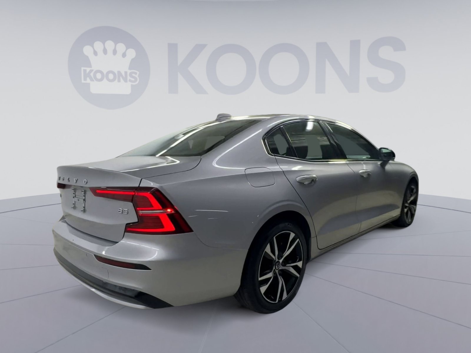 Used 2024 Volvo S60 B5 Core FWD image 11