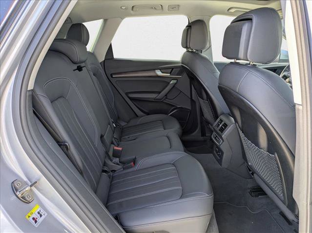 Used 2022 Audi Q5 2.0T Premium Plus w/ Premium Plus Package image 20