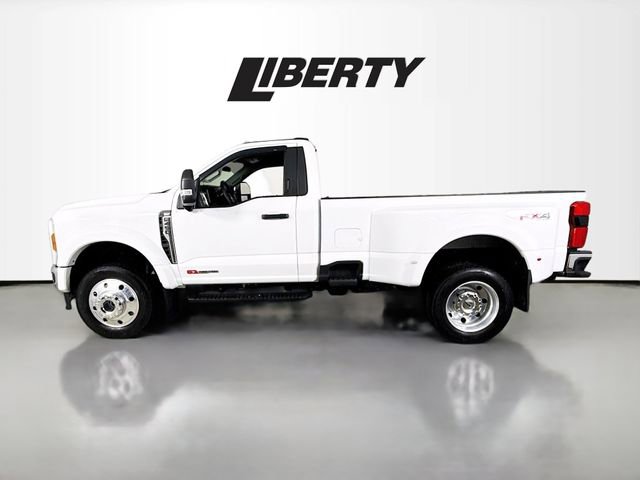 Used 2024 Ford F450 XLT w/ 360-Degree Camera Package image 4