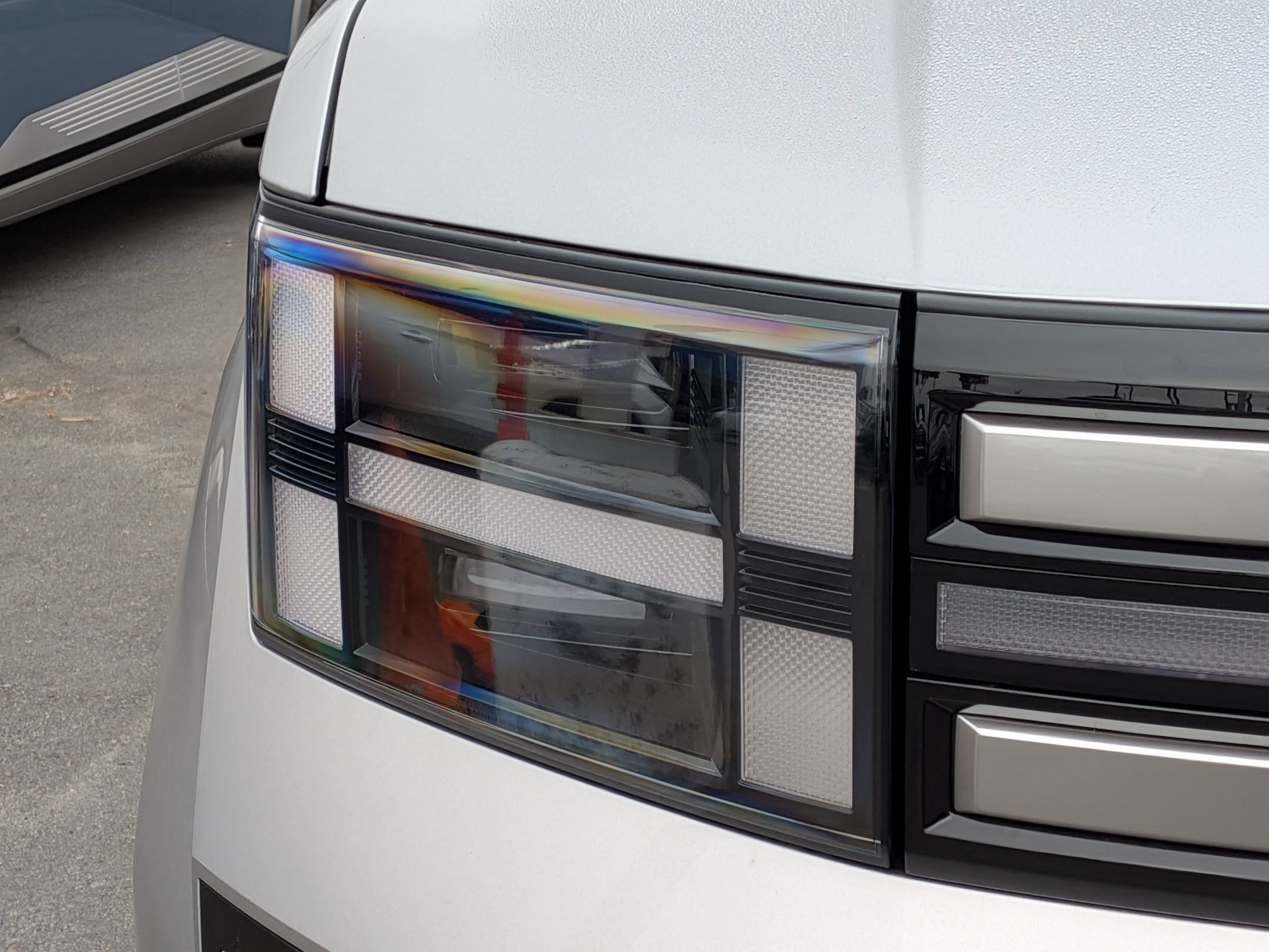 New 2026 Hyundai Santa Fe SEL FWD image 6