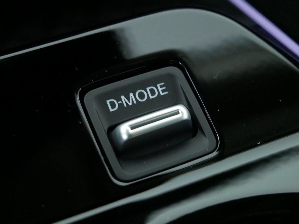 New 2026 Nissan Murano SL AWD/4WD image 31