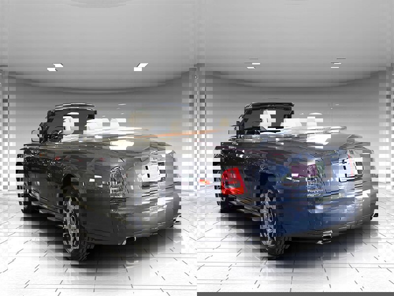 Used 2012 Rolls-Royce Phantom Drophead Coupe image 6