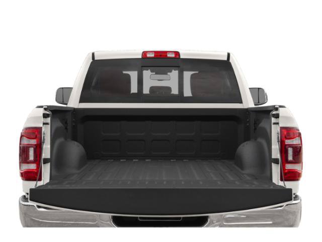 Certified 2020 RAM 2500 Limited AWD/4WD image 14