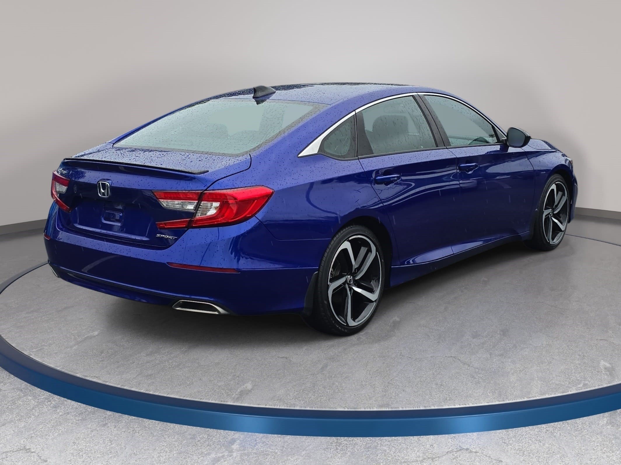 Used 2022 Honda Accord Sport image 5