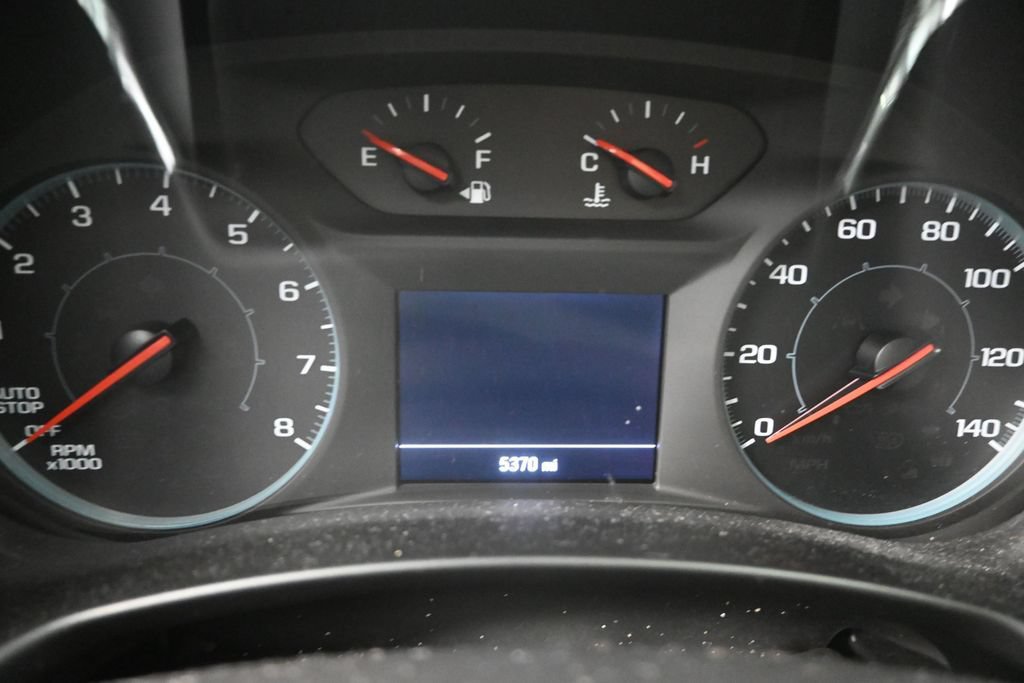 Used 2024 Chevrolet Equinox LS FWD image 10