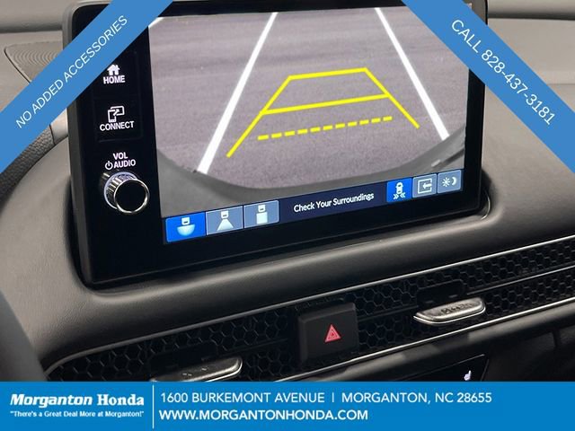 New 2026 Honda HR-V EX-L image 21