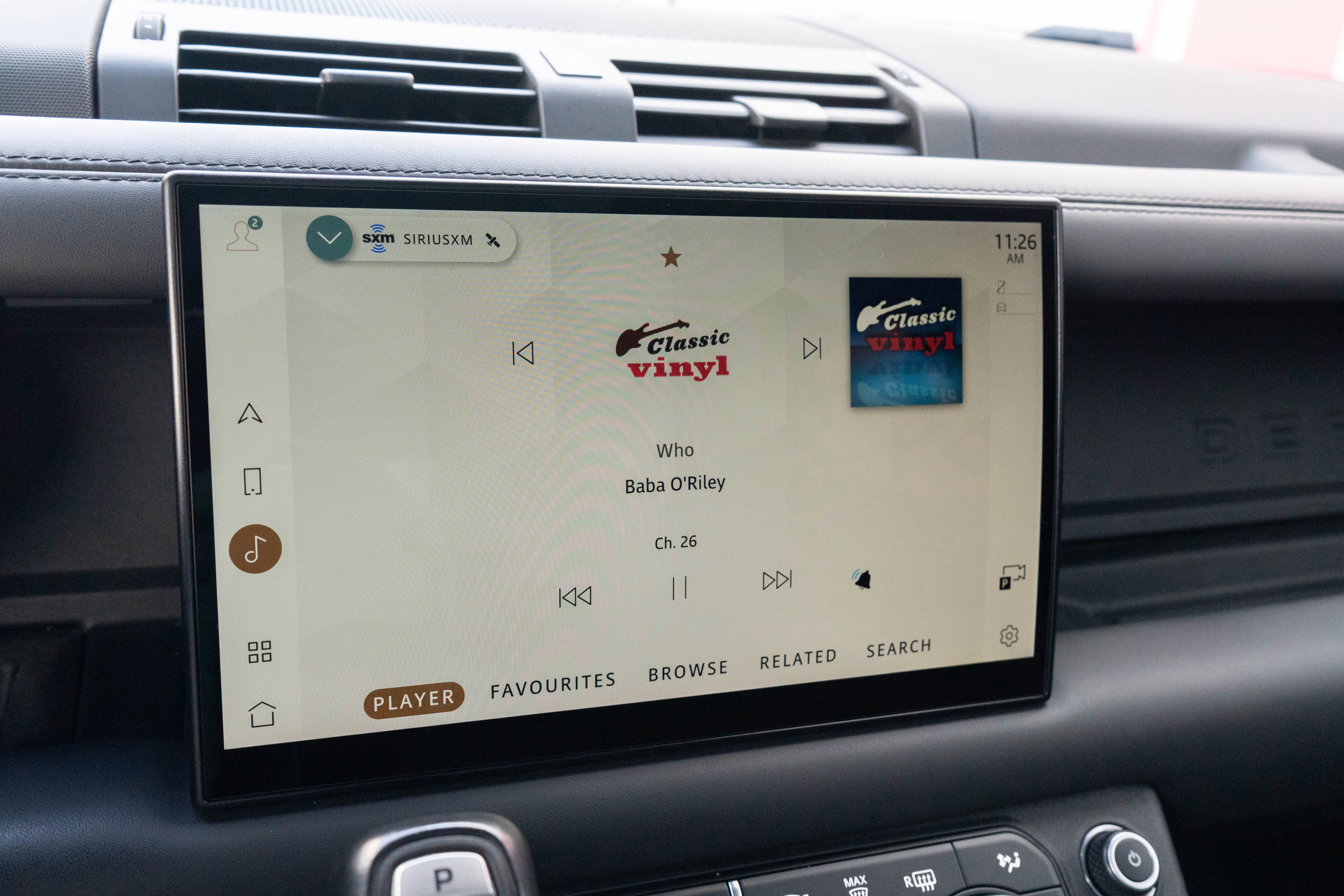 Used 2023 Land Rover Defender 110 Carpathian Edition image 16