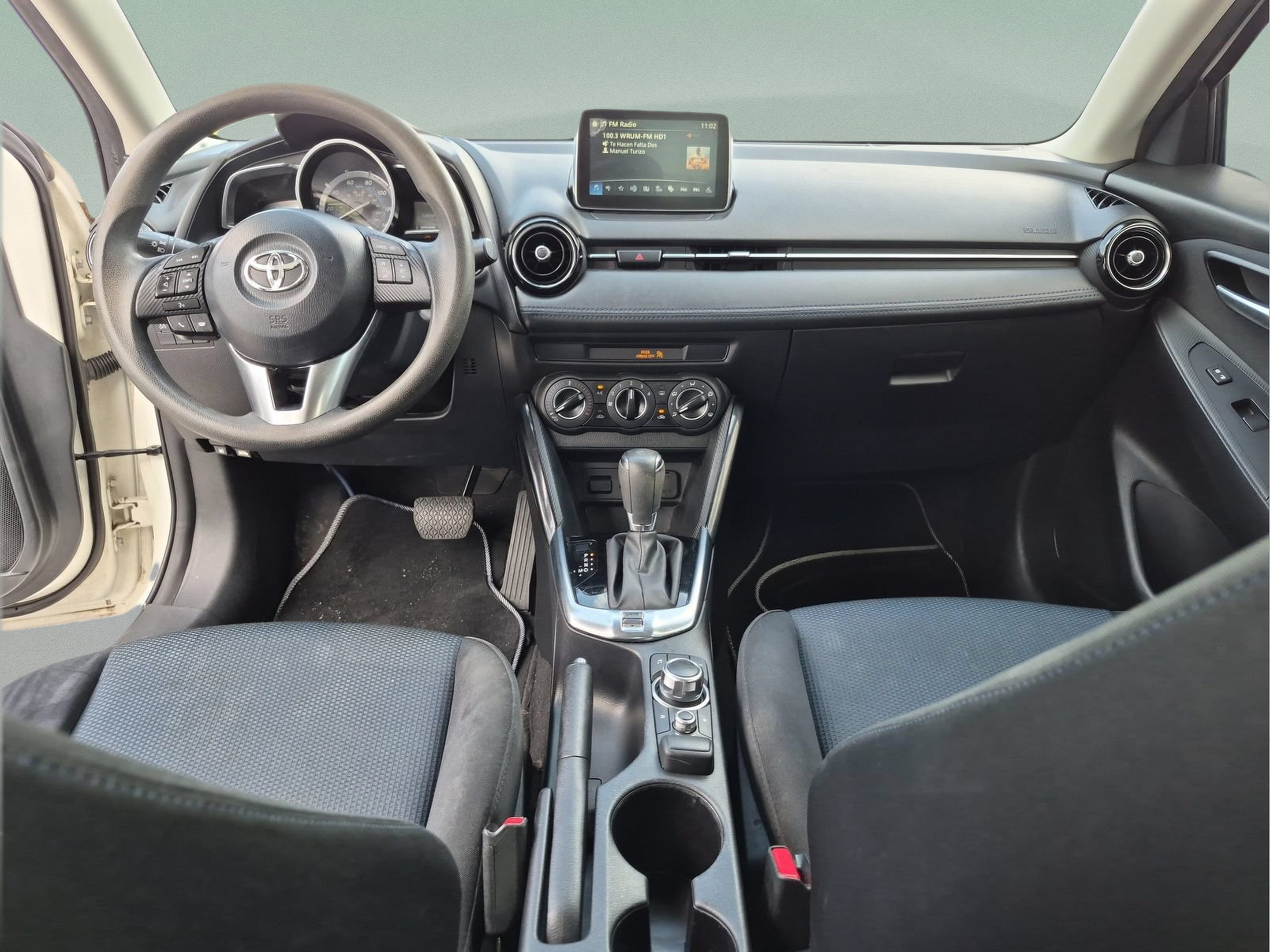 Used 2017 Toyota Yaris iA FWD image 28
