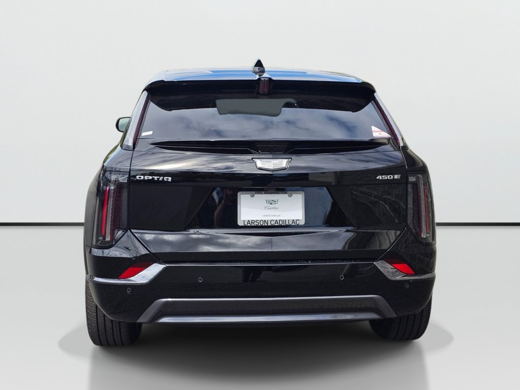 New 2026 Cadillac Optiq Sport 2 RWD image 5