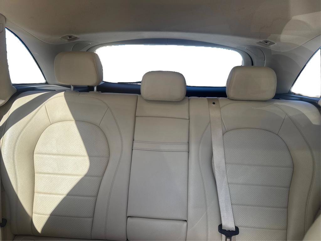 Used 2017 Mercedes-Benz GLC 300 w/ Premium 1 Package image 12