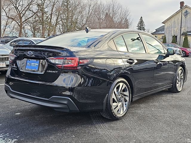 Used 2023 Subaru Legacy Limited image 6