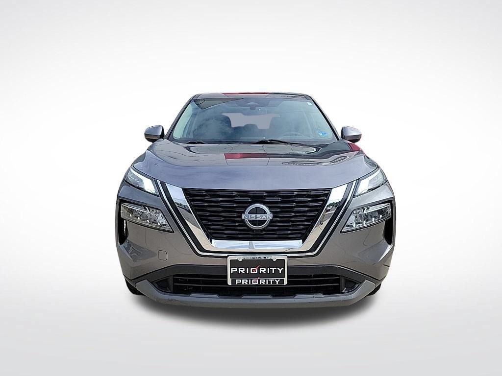 Used 2023 Nissan Rogue SV AWD/4WD image 7
