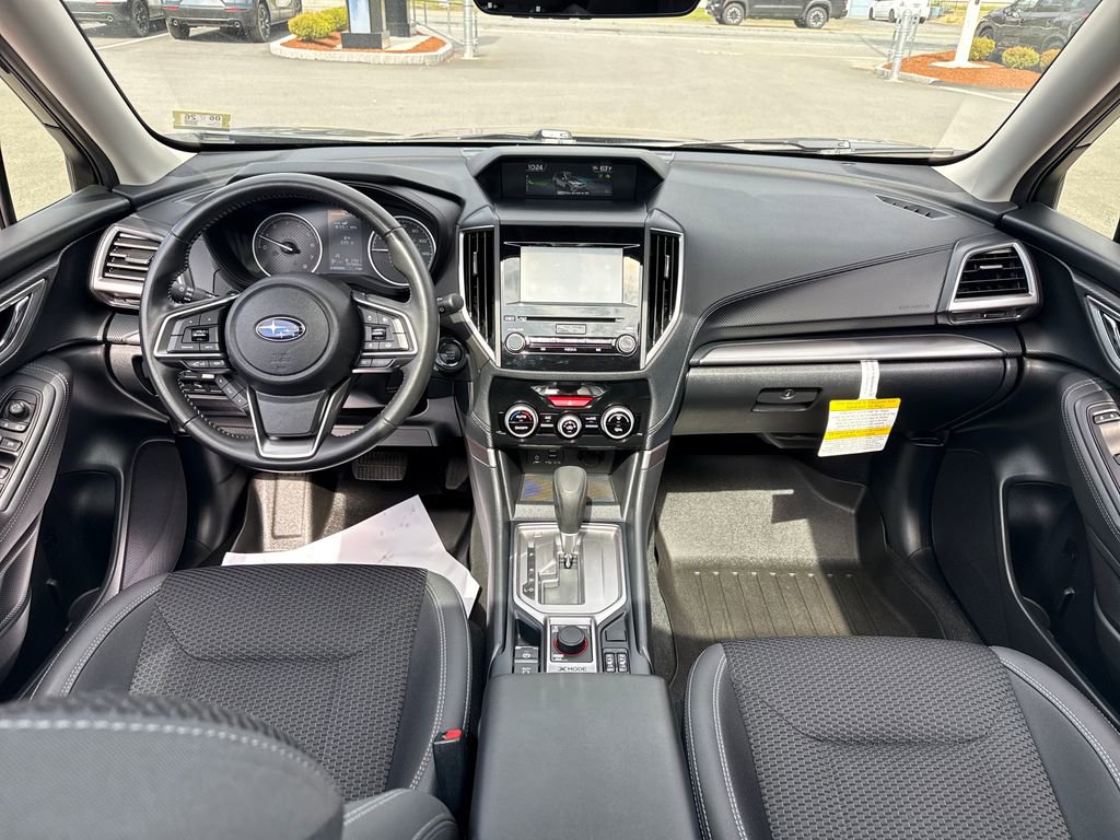 Used 2023 Subaru Forester Premium AWD/4WD image 14