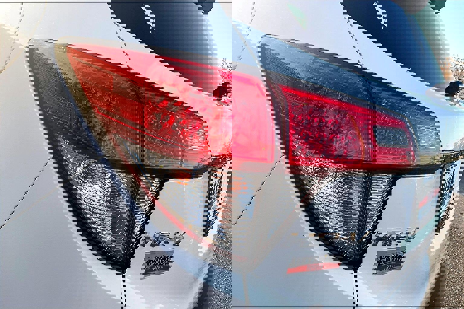 Used 2022 Honda HR-V Sport image 26