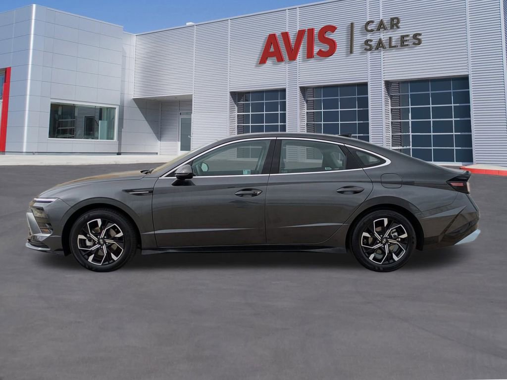 Used 2025 Hyundai Sonata SEL image 10