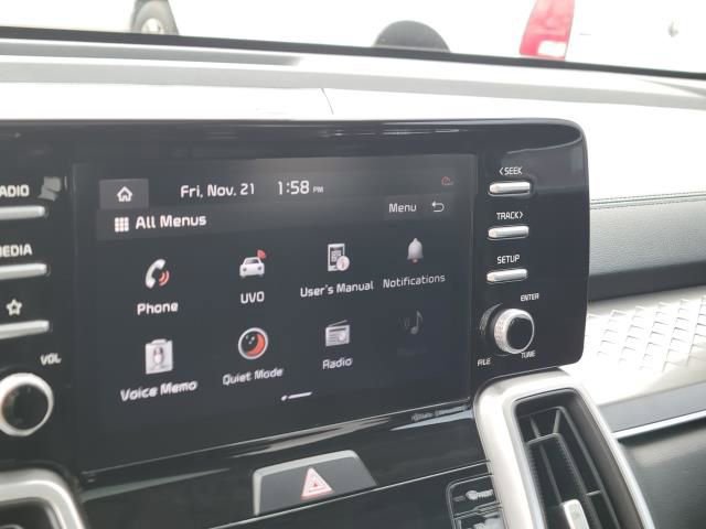 Used 2021 Kia Sorento S w/ Panoramic Sunroof Package image 31