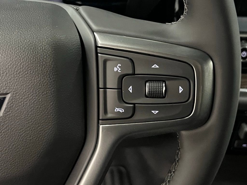 New 2026 Chevrolet Silverado 1500 RST image 19