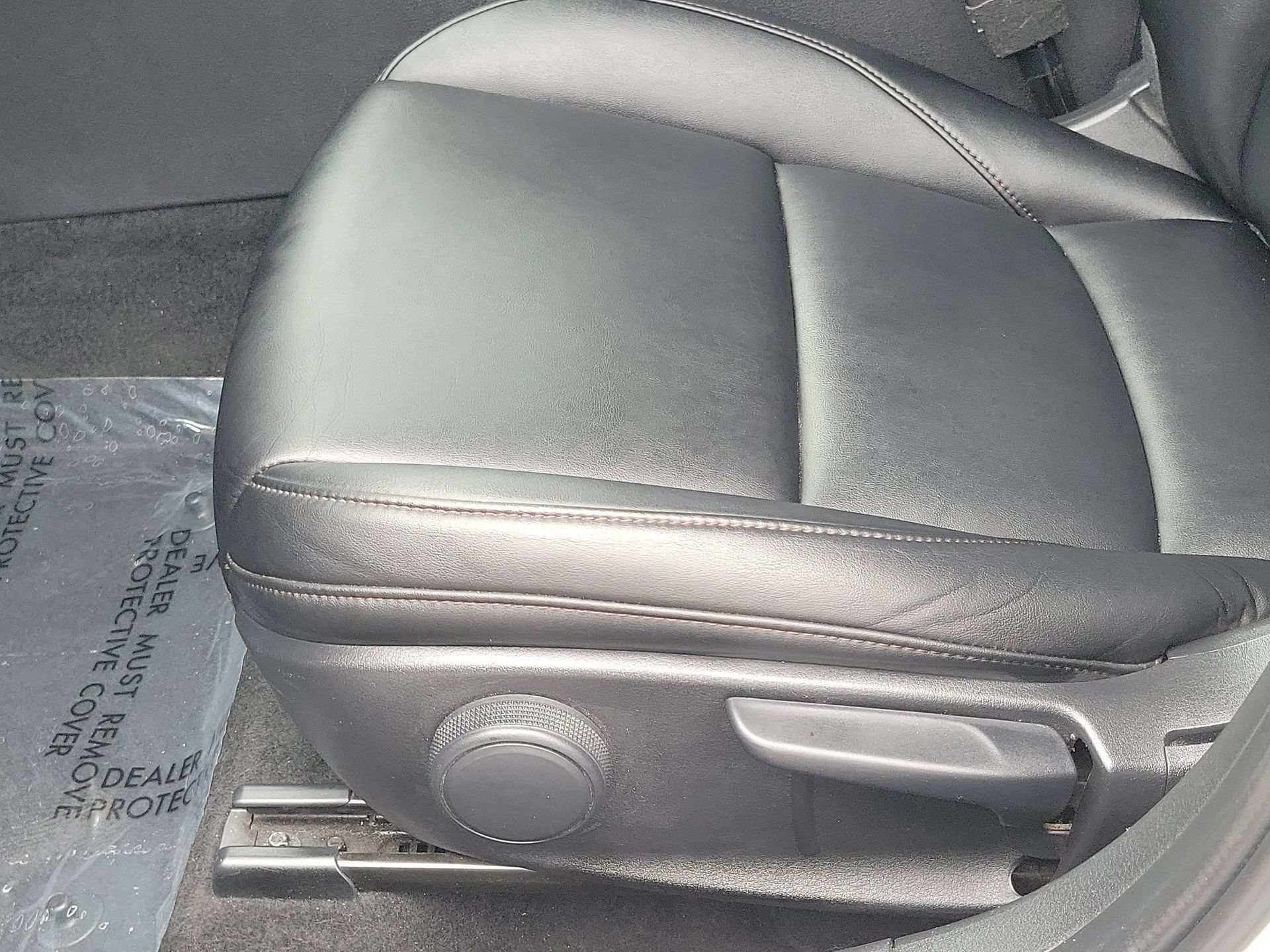 Used 2024 MAZDA MAZDA3 s FWD image 17